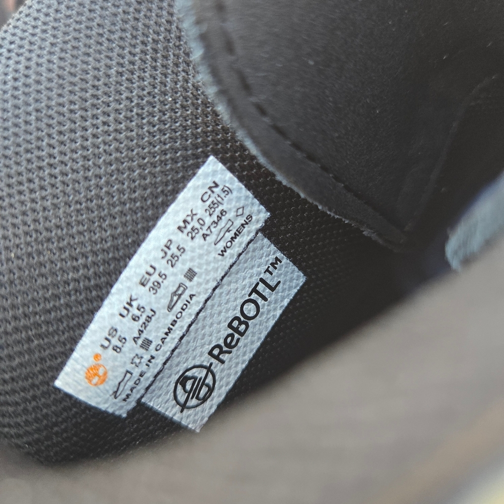 Timberland Sky Boots - Picture 14 of 15